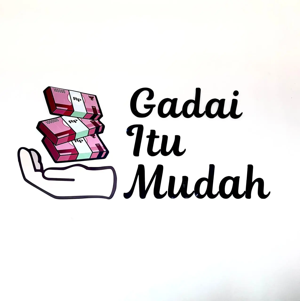 Gadai Image